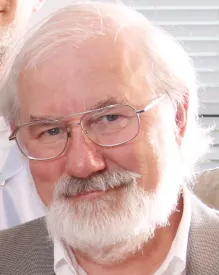 Picture for Gil Blankenship, PhD