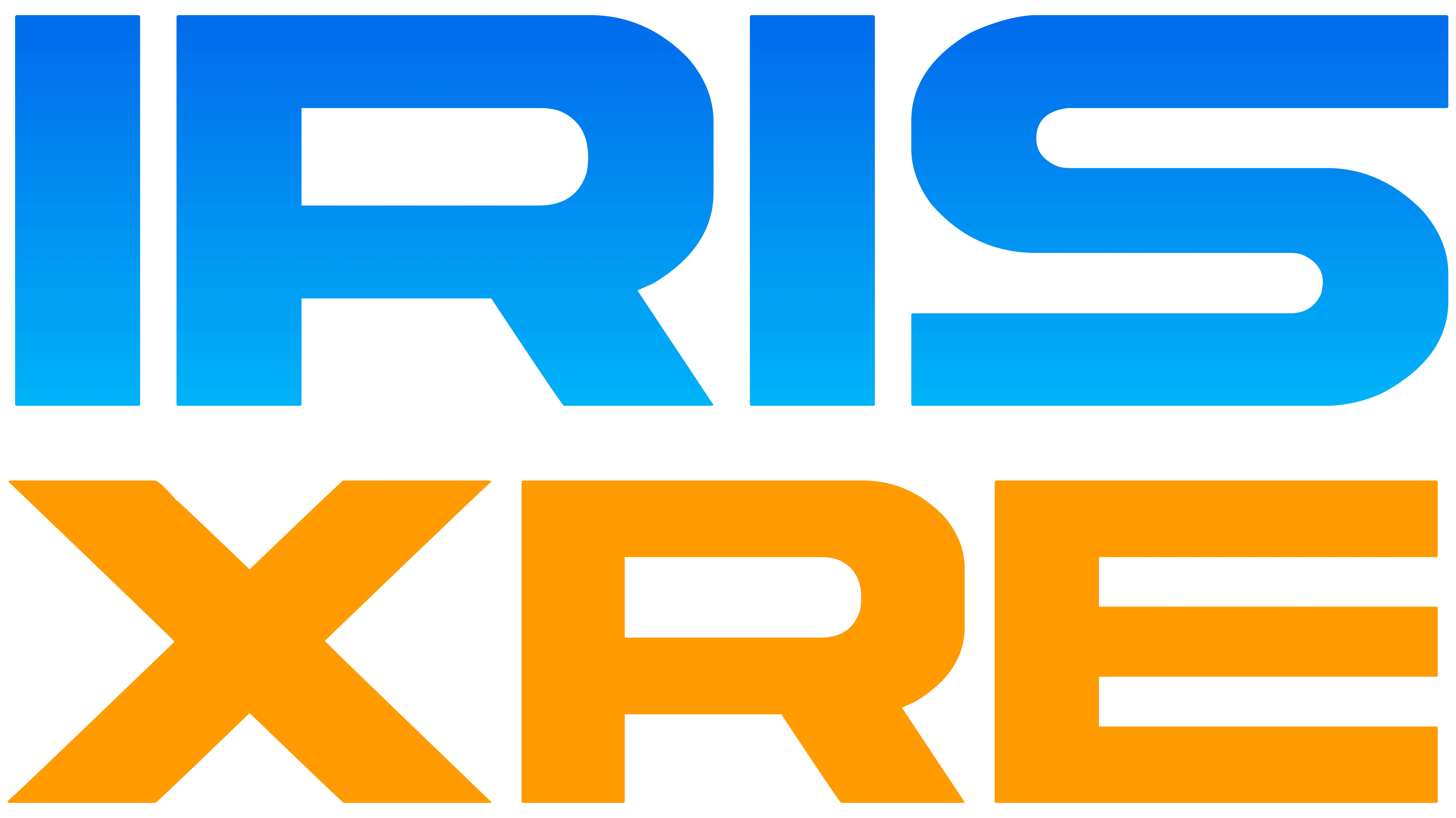 IRIS XRE company logo
